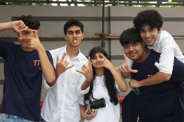 Aikyam Event Management