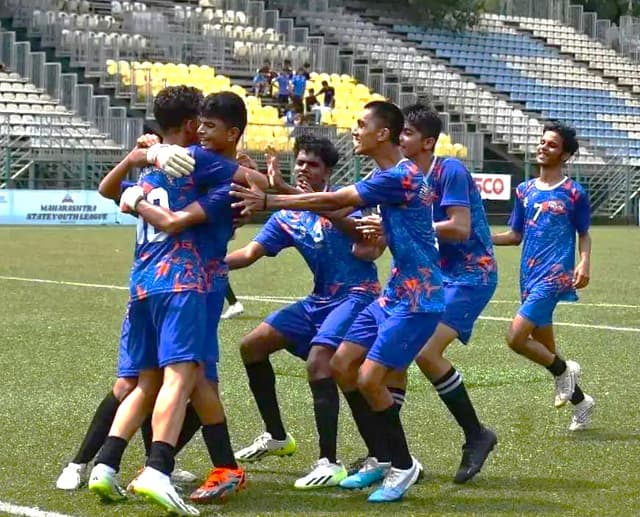 International tournament