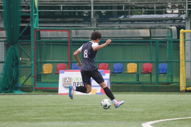 International tournament